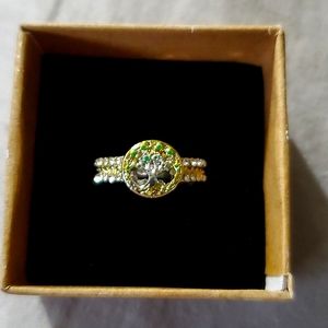 Tree of Life Ring